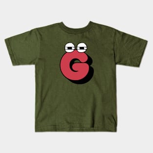 G Kids T-Shirt